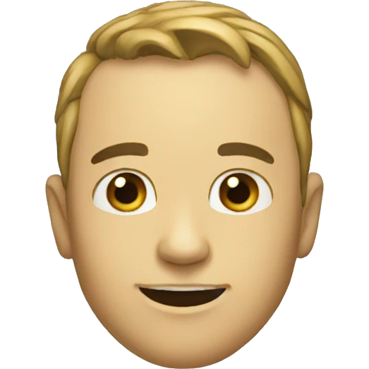 Tieb emoji