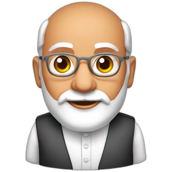 Narendra Modi  emoji