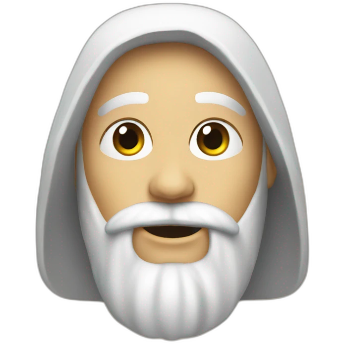 Religión  emoji