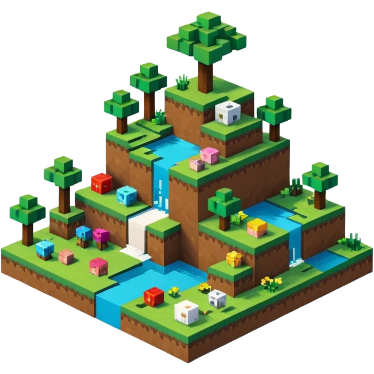 Maincraft emoji