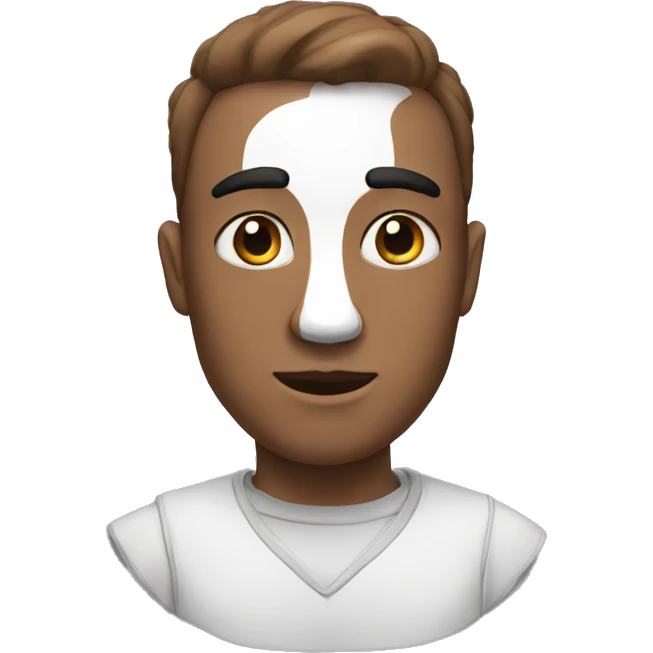 pied emoji