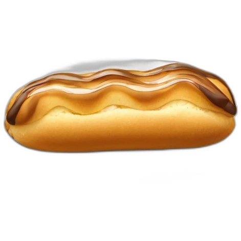 Buzz l'éclair emoji