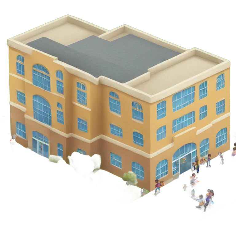 School emoji