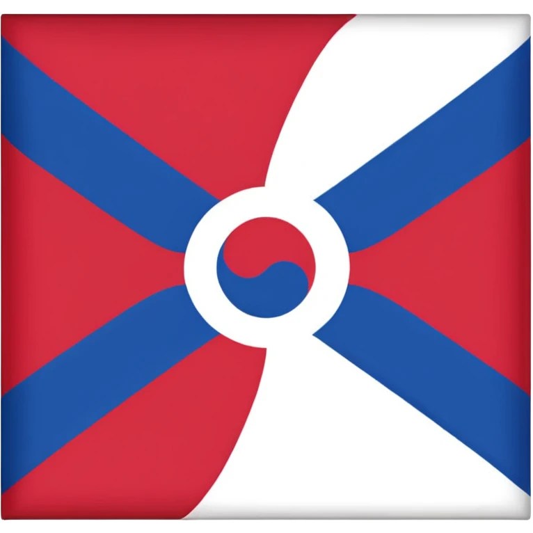 KOREA FLAG emoji