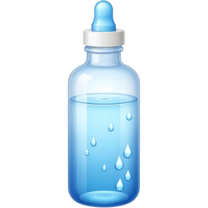 HYALURONIC ACID emoji