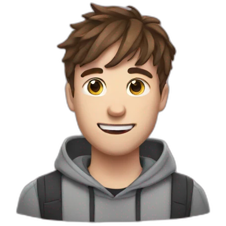 MrBeast emoji