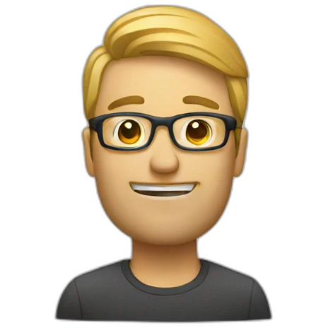 CTO emoji