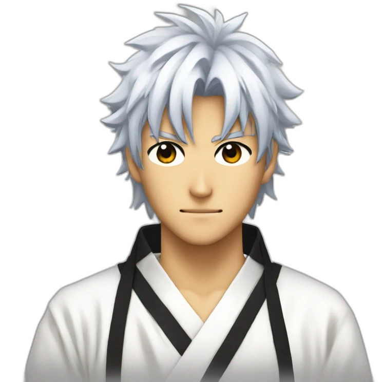 sataka gintoki emoji