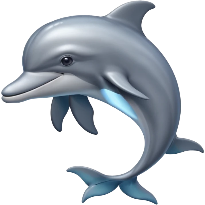 Dolphi emoji