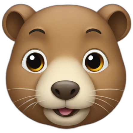 gopher emoji
