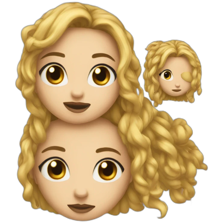 Hanna Owo emoji
