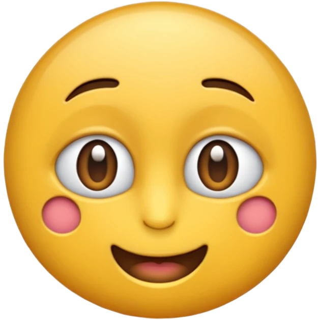 Больше чтобы было похоже на горстку salt  emoji