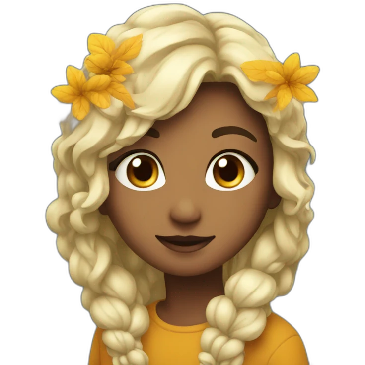 seasons emoji