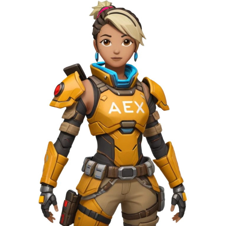 apex legends emoji