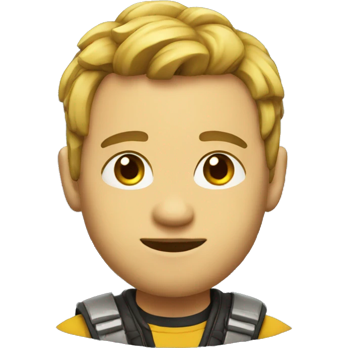 gamer emoji