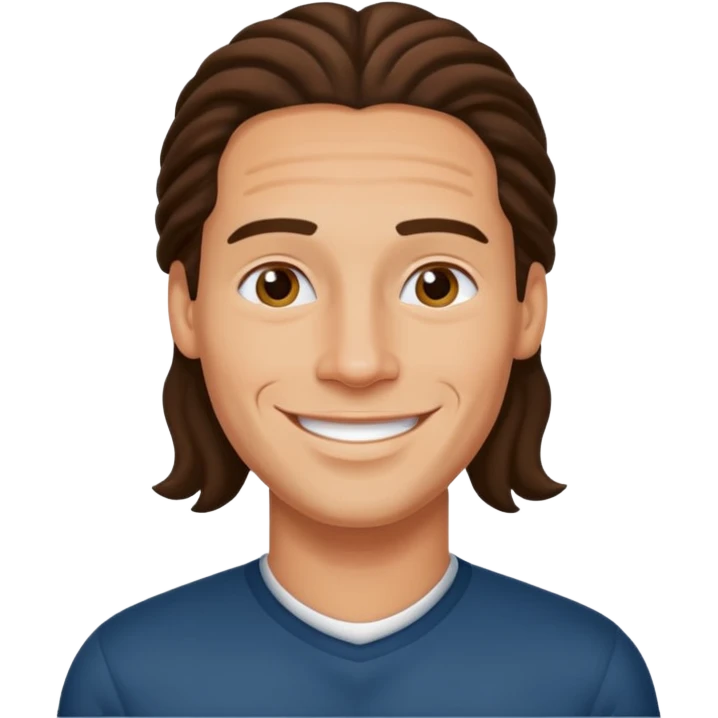 Van dijk emoji