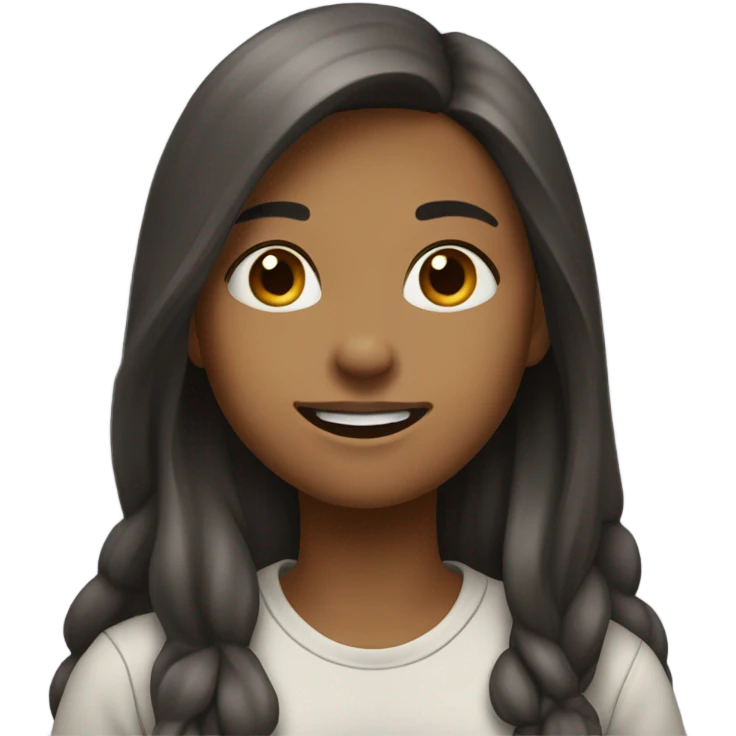 Girlfriend  emoji