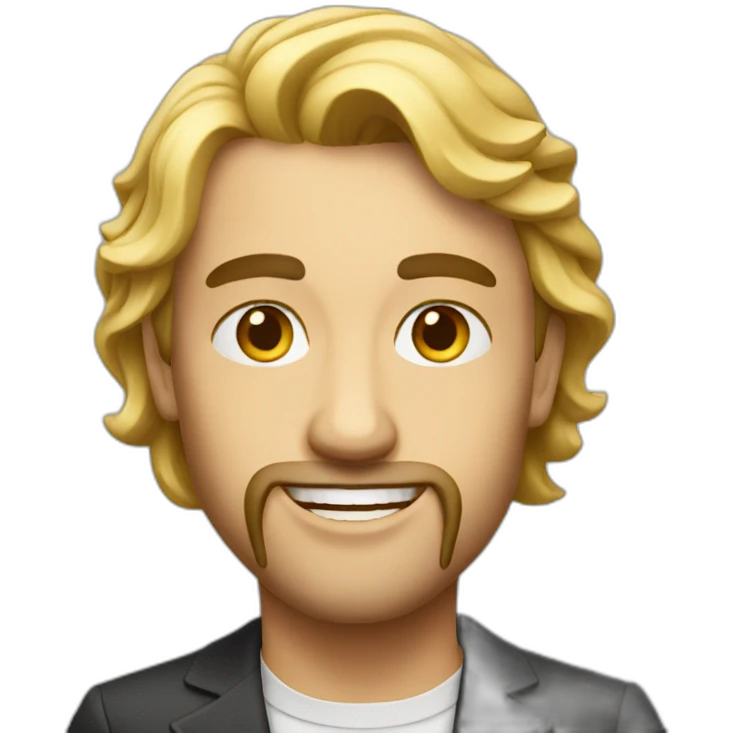 rich emoji