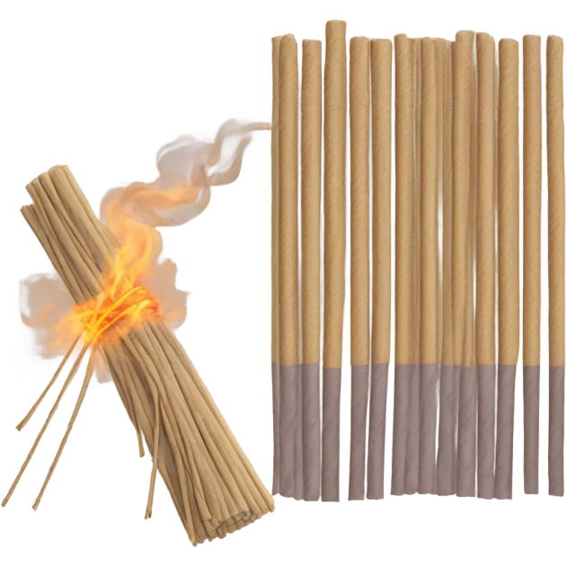 Incenso emoji