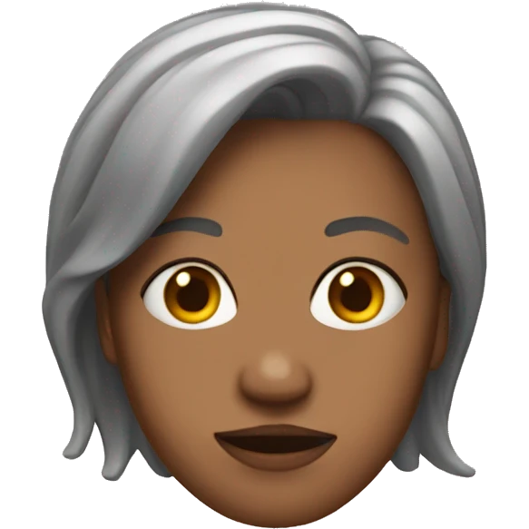 Sue from the substance  emoji