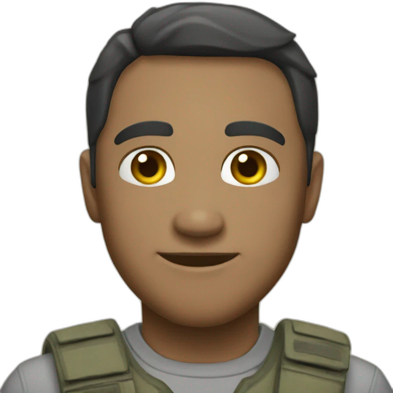 Mission lnpossible emoji