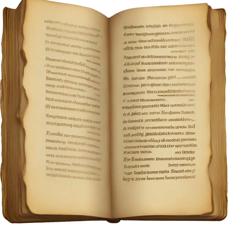 old book emoji