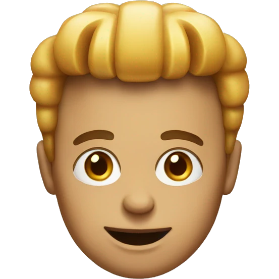 Mcdonalds emoji