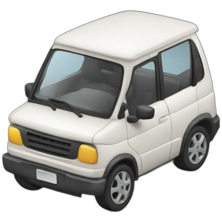 car emoji