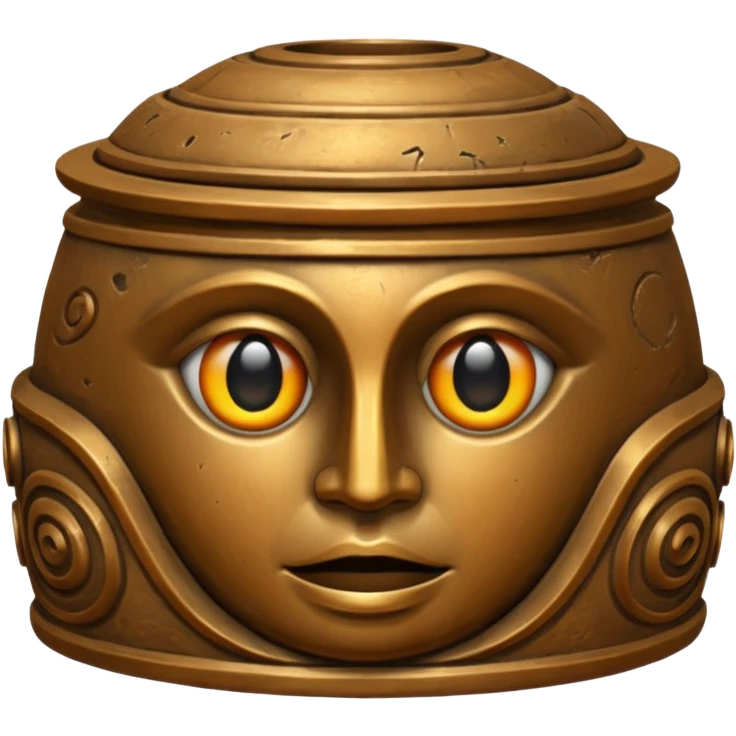 Museum Artifact emoji