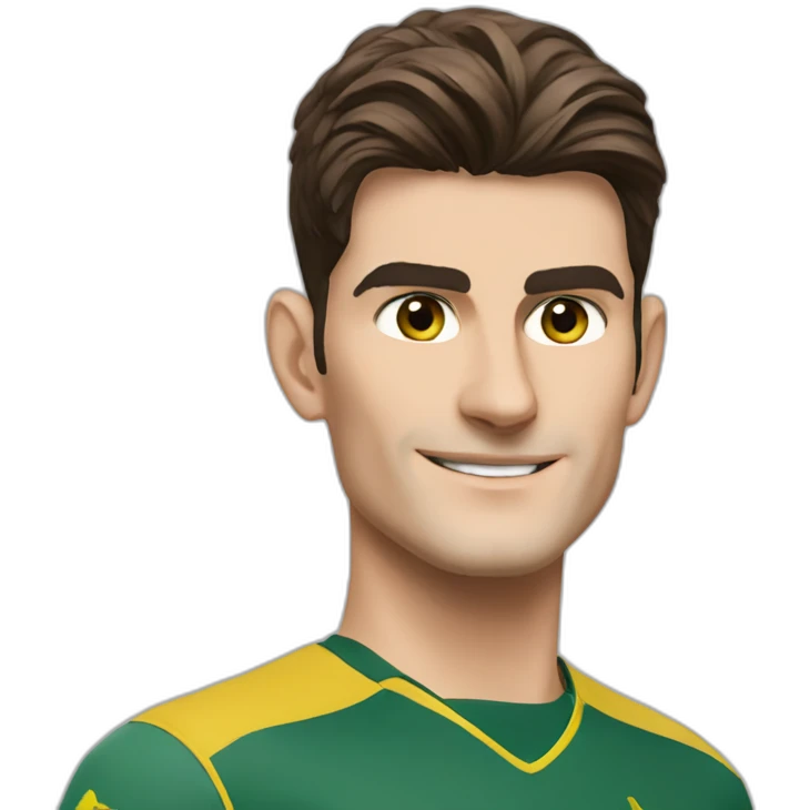 Shaheen Afridi emoji
