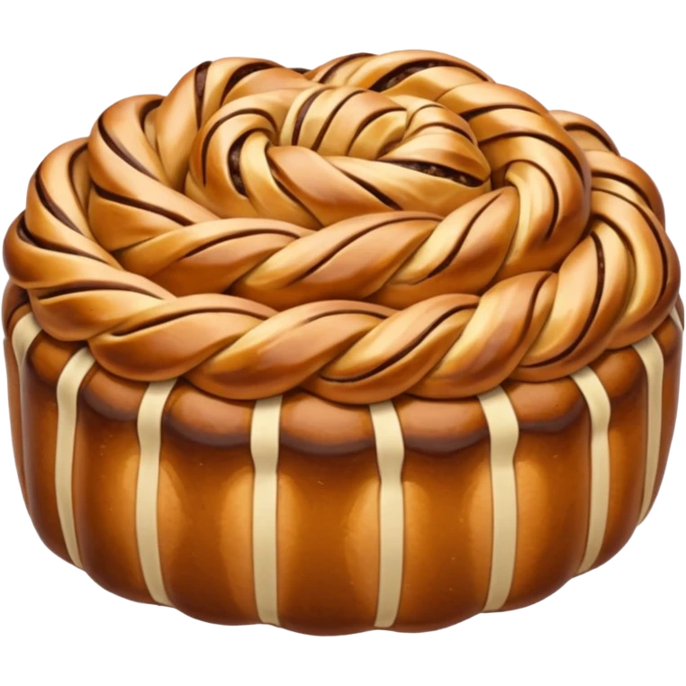 babka emoji