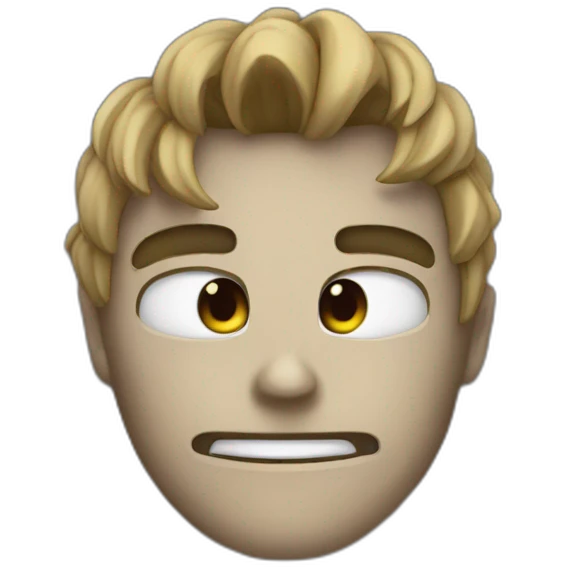 Jack nightmare emoji
