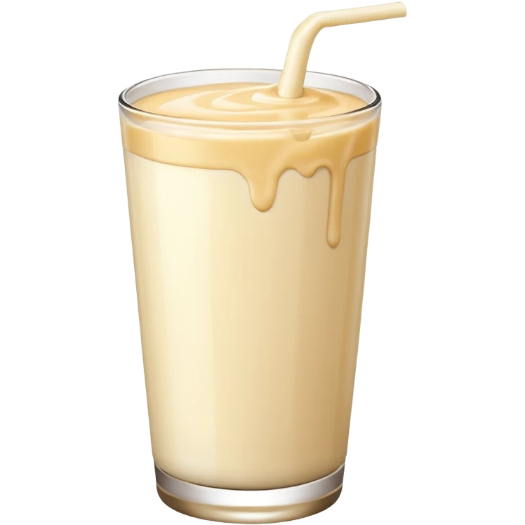kurma milk  emoji