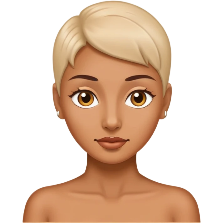 women's vagina emoji