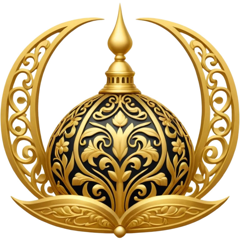Osmanlı tuğrası emoji