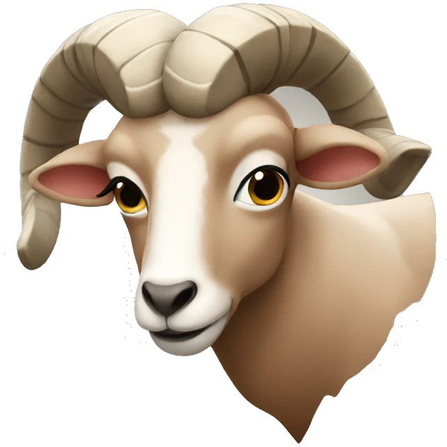 aries emoji
