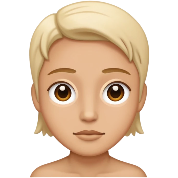 мой портрет emoji