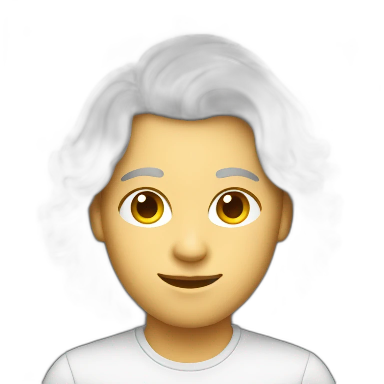 marketer emoji