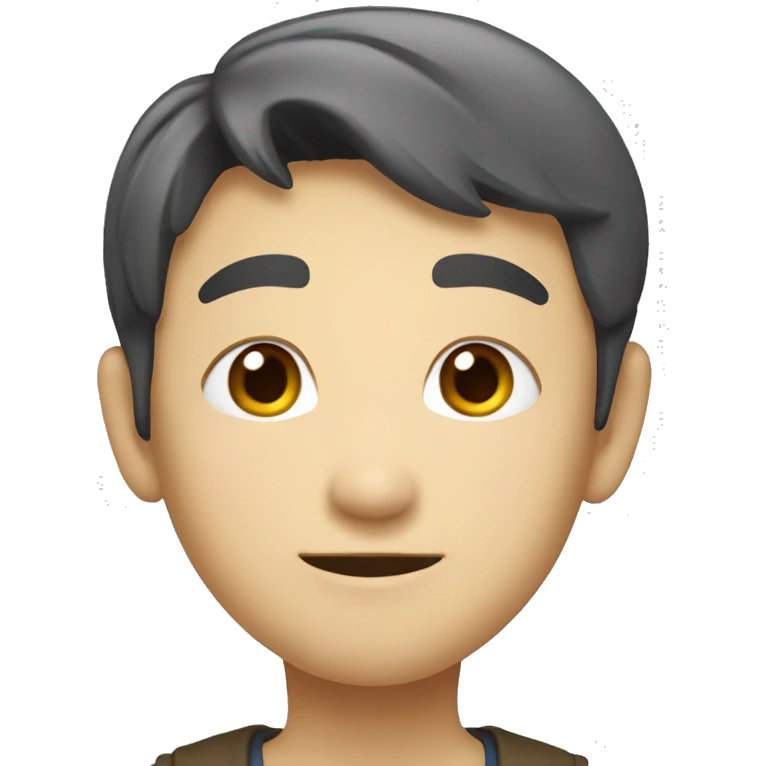 人在吃茄子 emoji