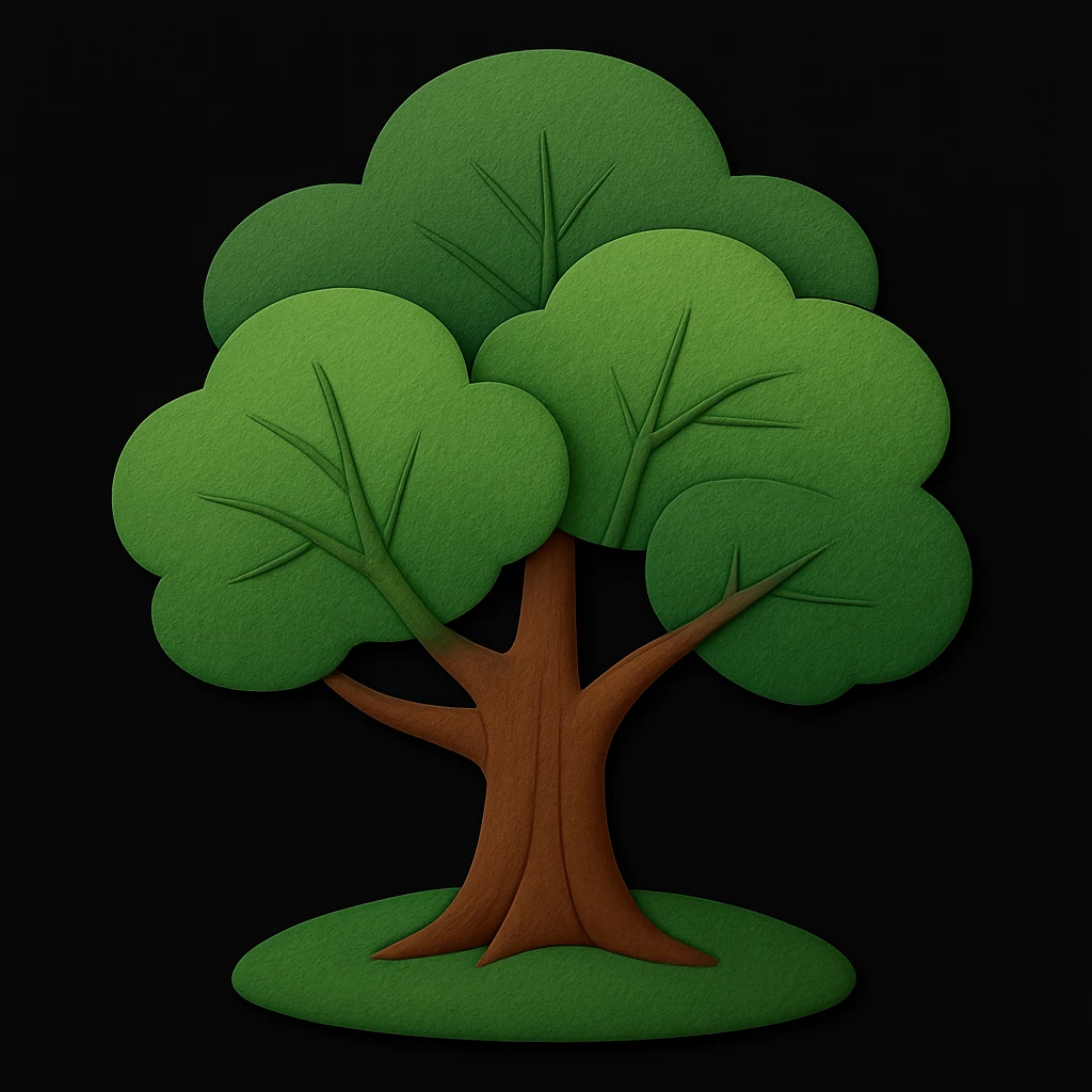 tree emoji