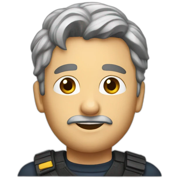 Cilian murphy emoji