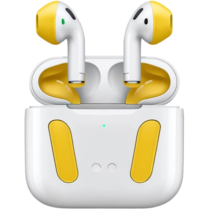 old earpods emoji