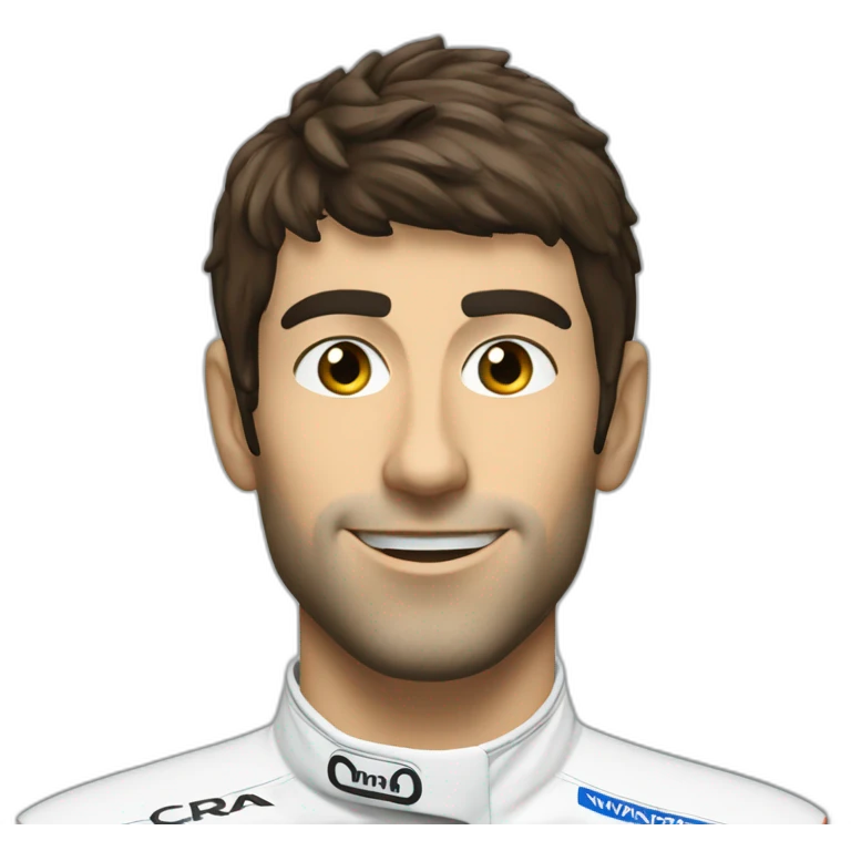 thibaut pinot emoji