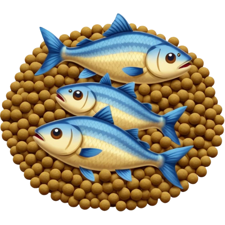 catfish food emoji