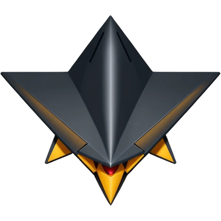 B2 stealth bomber “the freedom dorito” emoji