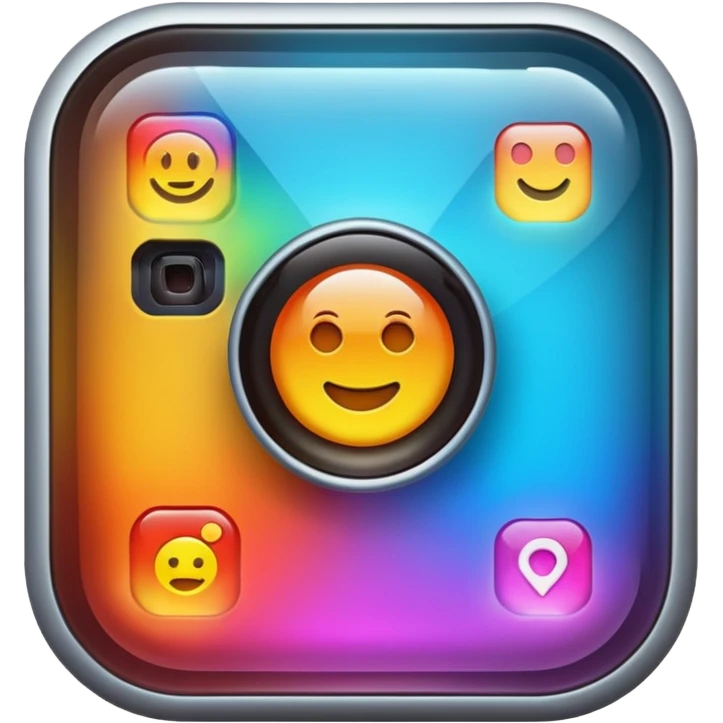 instagram dm inbox emoji