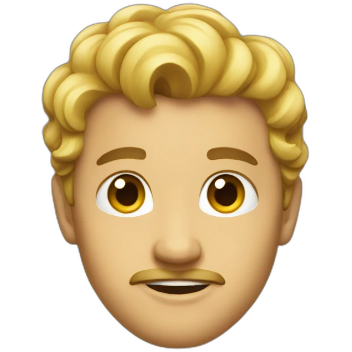 extraordinaire emoji