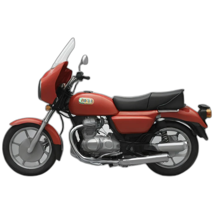 Simson emoji