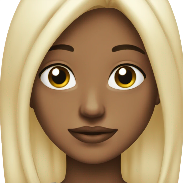 Aesthetic clean girl emojis emoji