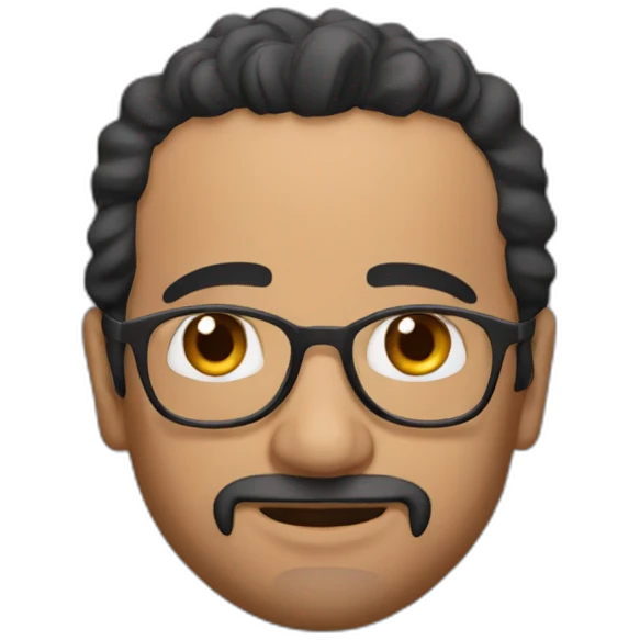 yassine bono emoji